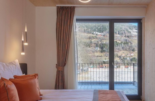 Sankt Georgen ob Murau Apartment | Apartment/apartment, 1 bedroom preferential price - Artmur Apartmenthaus