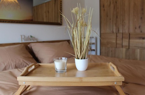 Unterburg am Klopeiner See Apartment | Apartment Blicksüd