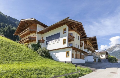 Neustift Im Stubaital Apartment | Apartment Neustift near Stubai Glacier