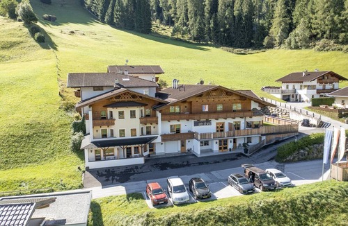 Neustift Im Stubaital Apartment | Apartment Neustift near Stubai Glacier