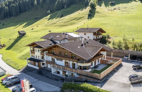 Neustift Im Stubaital Apartment | Apartment in Neustift near Ski Lift