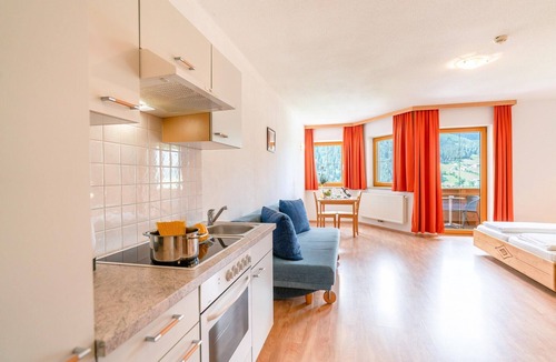 Neustift Im Stubaital Apartment | Apartment in Neustift near Ski Lift