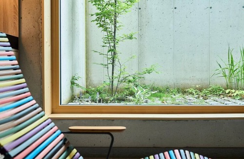 Weidach Apartment | Apartment 1+2 - Kokon Apartments