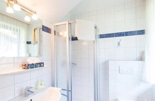 Kaprun Apartment | Apartment ∙ 1 bedroom ∙ 4 guests