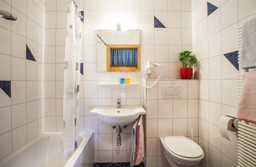 Kaprun Apartment | Apartment ∙ 1 bedroom ∙ 4 guests