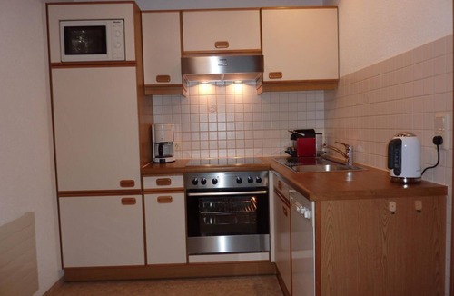 Klosterle Apartment | Apartment 1 - House Christopherus
