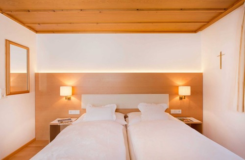 Grossdorf Bed & Breakfast | Apartment 110m² - Apartment Isabella