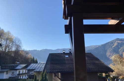 Thumersbach Apartment | Apartment 2 - Alpensoul Apartments