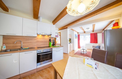 Zwieselstein Apartment | Apartment 2 - Apartment Veronica
