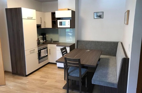 Kaprun Apartment | Apartment/2 bedrooms/Du od. Bath, toilet - Kathrin, house