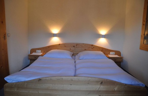 Tobadill Other | Apartment 2 - Berghof