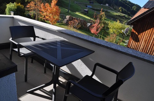 Tobadill Other | Apartment 2 - Berghof