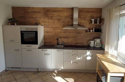 Statz Apartment | Apartment 2 - House Statz 48