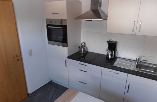 Arzl im Piztal Apartment | Apartment 2 Haus Burgstall - Haus Burgstall