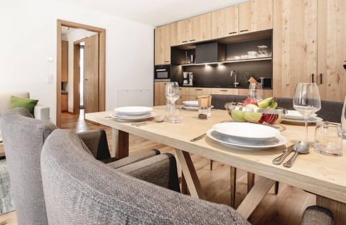 Oetz Apartment | Apartment 2 Raum Appartement in Ötz - 3 persons, 1 bedrooms