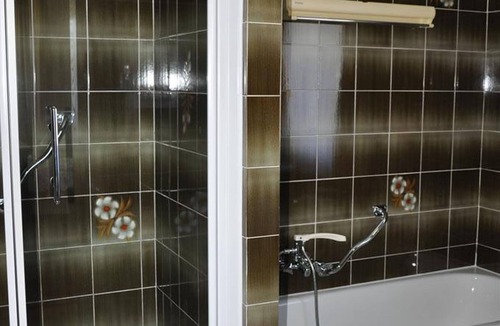 Pruggern Apartment | Apartment/2 Schlafräume/dusche, Bad,wc 2 - Landhaus Neuwirth