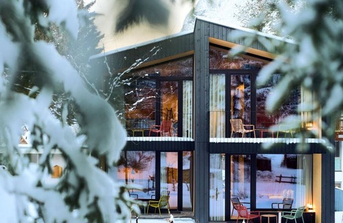 Weidach Apartment | Apartment 3+4 - KOKON Apartments