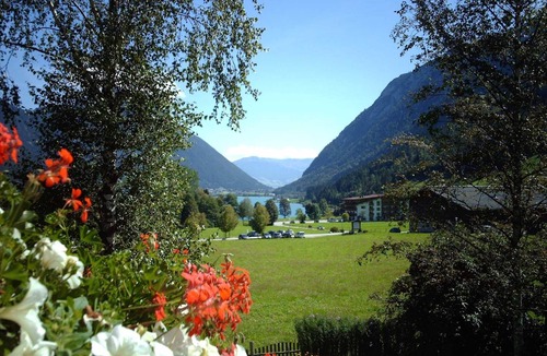 Pertisau Apartment | Apartment 3 - Apartments Seerose