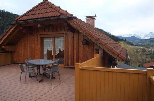 Windischgarsten Apartment | Apartment/3 bedrooms/shower, WC - Haus Schober