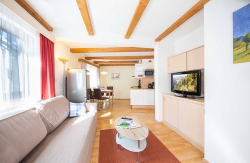 Zwieselstein Apartment | Apartment 6 - Apartment Benica