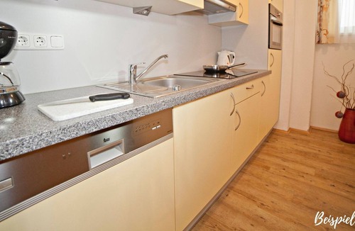 Ischgl Apartment | Apartment 6, No. 11 - Alpenperle, Ischgl