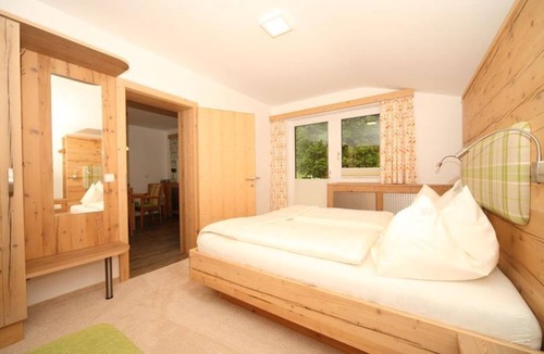 Ramsau am Dachstein Bed & Breakfast | Apartment/apartment, shower, WC, 1 bedroom - Sonnwendhof