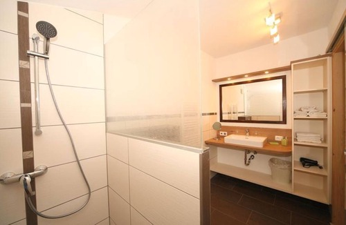 Ramsau am Dachstein Bed & Breakfast | Apartment/apartment, shower, WC, 1 bedroom - Sonnwendhof