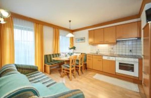 Wagrain Cabin | Apartment A with approx. 40 sqm - in the Auhof Wagrain