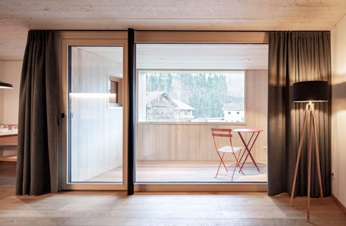 Mellau Apartment | Apartment A2 - Temple 74