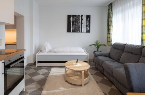 Klopein am Klopeiner See Apartment | Apartment A7 (Studio) - Seewirt Apartments