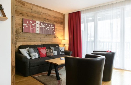 Kaprun Apartment | Apartment Adler Resort by Alpin Rentals - incl Summercard