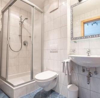 Kappl Apartment | Apartment Al Vietta-1 by Interhome