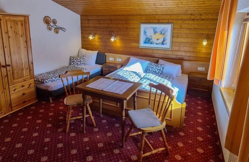 Kappl Apartment | Apartment Alpenliebe (KPL656) in Kappl - 7 persons, 3 bedrooms