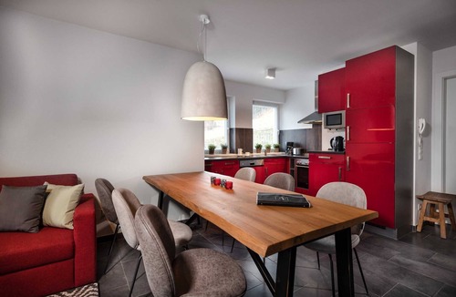 Bad Hofgastein Apartment | Apartment Alpine Comfort - Alpenparks Residence Bad Hofgastein