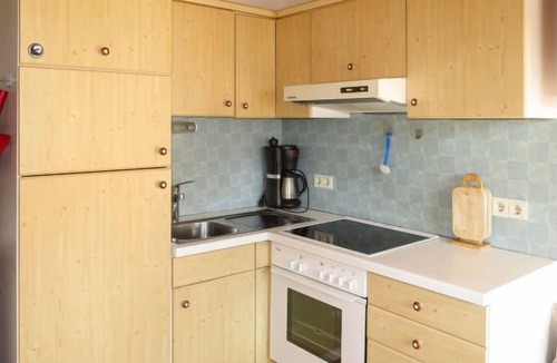 Innerberg Apartment | Apartment Am Gant (SHU150) in Schruns - 4 persons, 1 bedrooms