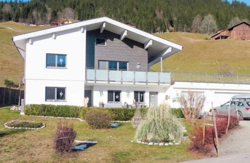 Innerberg Apartment | Apartment Am Gant (SHU150) in Schruns - 4 persons, 1 bedrooms