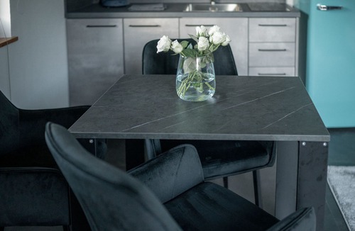 Thumersbach Apartment | Apartment Anny 3 by Interhome