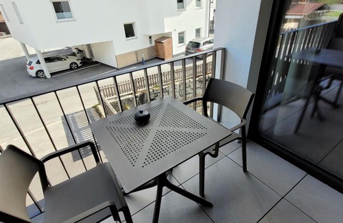 Oberried Apartment | Apartment Apart Berta am Hannesnhof by Interhome