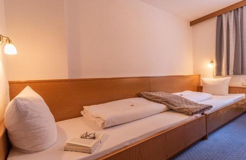 Kappl Apartment | Apartment Apart Romantica-1 by Interhome
