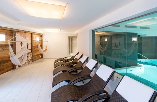 Soelden Apartment | Apartment / app. for 2 guests with 55m² in Sölden (94916)