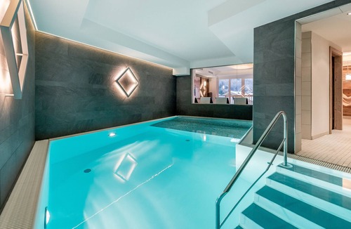 Soelden Apartment | Apartment / app. for 2 guests with 55m² in Sölden (94916)