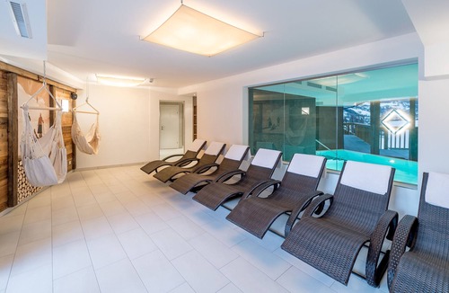 Soelden Apartment | Apartment / app. for 4 guests with 50m² in Sölden (94860)