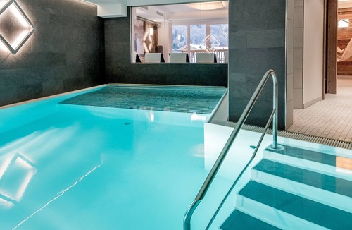 Soelden Apartment | Apartment / app. for 4 guests with 50m² in Sölden (94860)