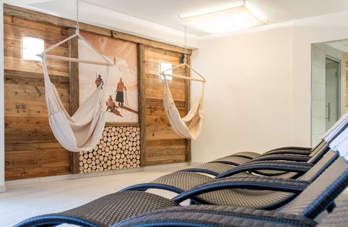 Soelden Apartment | Apartment / app. for 5 guests with 82m² in Sölden (94918)