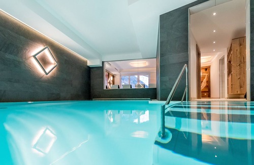 Soelden Apartment | Apartment / app. for 5 guests with 82m² in Sölden (94918)