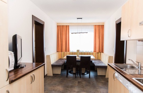 Soelden Apartment | Apartment / app. for 6 guests with 80m² in Sölden (94862)