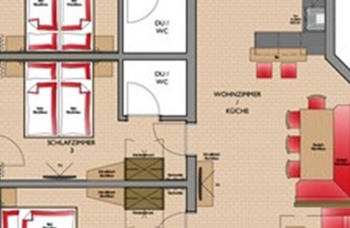 Soelden Apartment | Apartment / app. for 8 guests with 115m² in Sölden (94898)