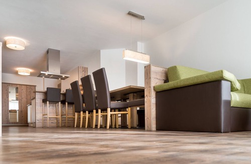 Soelden Apartment | Apartment / app. for 8 guests with 115m² in Sölden (94898)