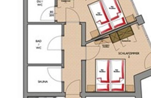 Soelden Apartment | Apartment / app. for 8 guests with 110m² in Sölden (94903)