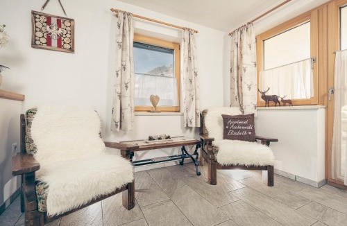Ramsau im Zillertal Apartment | Apartment Aschenwald Elisabeth